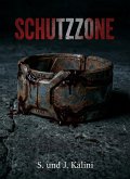 Schutzzone (eBook, ePUB)