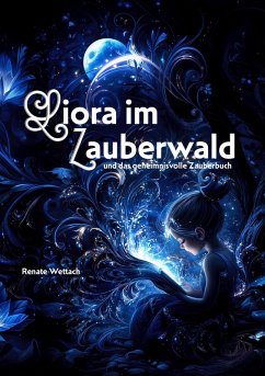 Cover Liora im Zauberwald (eBook, ePUB)