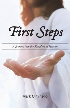 Cover First Steps (eBook, ePUB)