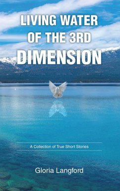 Cover Living Water of the 3rd Dimension (eBook, ePUB)