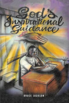 Cover God's Inspirational Guidance (eBook, ePUB)