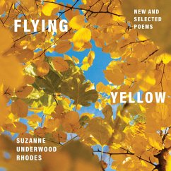 Flying Yellow (MP3-Download) - Rhodes, Suzanne Underwood