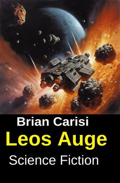 Cover Leos Auge: Science Fiction (eBook, ePUB)