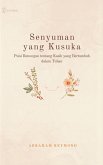 Renungan: Senyuman yang Kusuka (Romance in the air, #5) (eBook, ePUB)