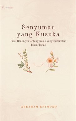 Cover Renungan: Senyuman yang Kusuka (Romance in the air, #5) (eBook, ePUB)