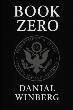 Cover Book Zero (eBook, ePUB)