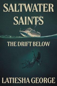 Saltwater Saints (eBook, ePUB) - George, Latiesha