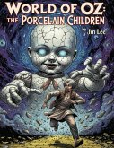 World of Oz: The Porcelain Children (eBook, ePUB)