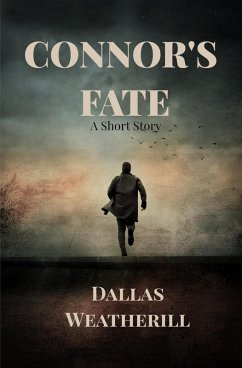 Cover Connor's Fate (eBook, ePUB)