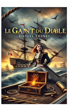 Le Gant du Diable (eBook, ePUB)