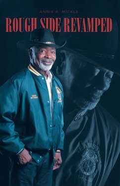 Cover Rough Side Revamped (eBook, ePUB)