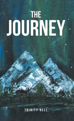 Cover The Journey (eBook, ePUB)