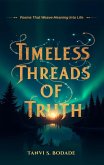 Timeless Threads of Truth (eBook, ePUB) Timeless Threads of Truth (eBook, ePUB)