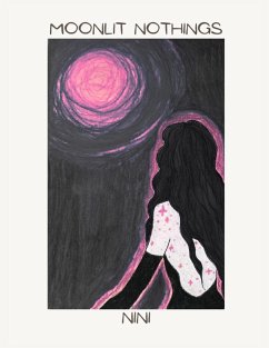 Moonlit Nothings (eBook, ePUB) - Nini