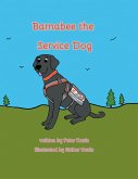 Barnabee the Service Dog (eBook, ePUB)