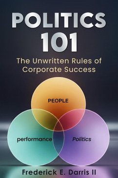 Cover Politics 101 (eBook, ePUB)