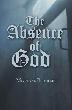 Cover The Absence of God (eBook, ePUB)