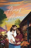 Almost Always (Love in Wildes, #6) (eBook, ePUB)