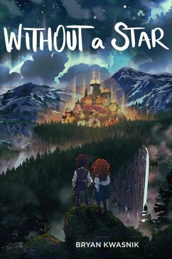 Cover Without A Star (eBook, ePUB)