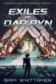 Exiles of Dar'ryn (Chronicles of Dar'ryn, #1) (eBook, ePUB)