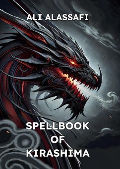 Spellbook of Kirashima (eBook, ePUB) - Alassafi, Ali