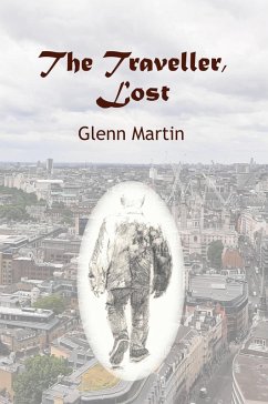 Cover The Traveller, Lost (eBook, ePUB)