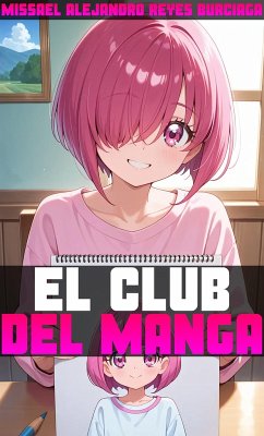 Cover El Club del Manga (eBook, ePUB)