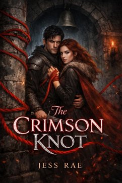 The Crimson Knot (eBook, ePUB) - Rae, Jess
