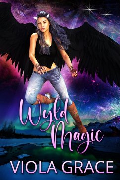 Cover Wyld Magic (Stand Alone Tales, #22) (eBook, ePUB)