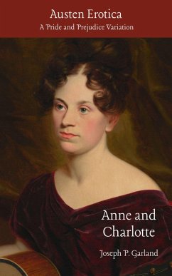 Cover Austen Erotica: Anne and Charlotte (eBook, ePUB)