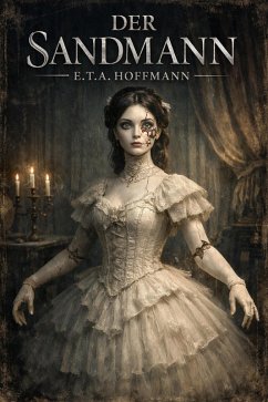 Der Sandmann (eBook, ePUB) - Hoffmann, E. T. A.