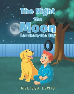 Cover The Night the Moon Fell from the Sky (eBook, ePUB)