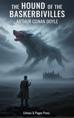 Cover The Hound of the Baskervilles (eBook, ePUB)