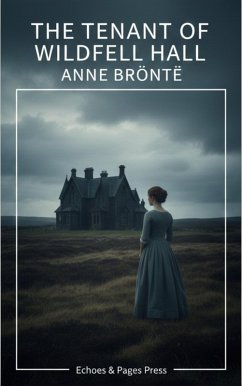 Cover The Tenant of Wildfell Hall (eBook, ePUB)
