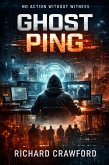 Ghost Ping (eBook, ePUB)