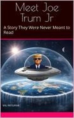 Meet Joe Trum Jr (eBook, ePUB) - Returns, Wil