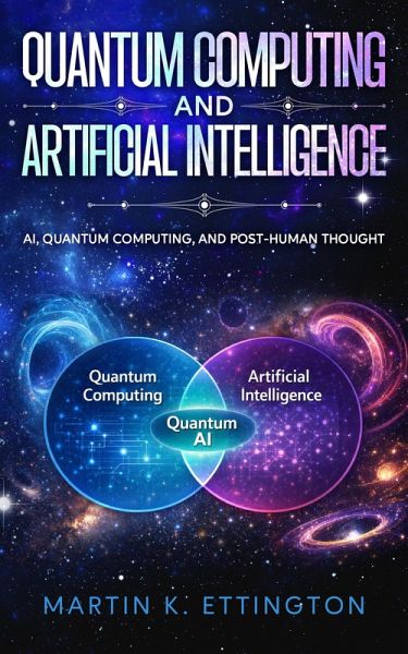 Quantum Computing and Artificial Intelligence (eBook, ePUB)