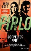 Doppeltes Spiel / Strafverteidiger Pirlo Bd.4   (Mängelexemplar)