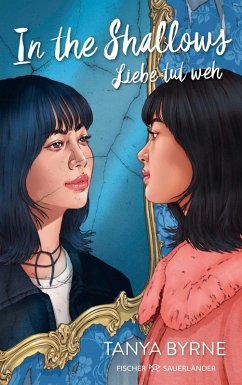 Cover In the Shallows  (Mängelexemplar)