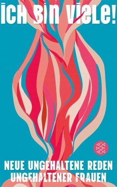 Cover Ich bin VIELE!  (Mängelexemplar)