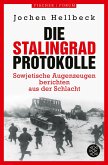 Die Stalingrad-Protokolle   (Mängelexemplar)