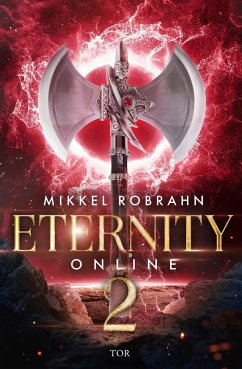 Cover Eternity Online Bd.2  (Mängelexemplar)