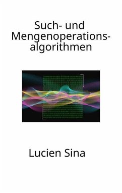 Cover Such- und Mengenoperationsalgorithmen