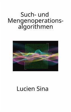 Cover Such- und Mengenoperationsalgorithmen