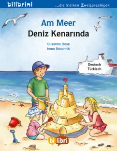 Cover Am Meer (Deutsch-Türkisch)