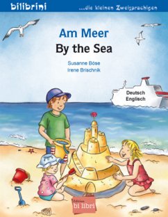 Cover Am Meer (Deutsch-Englisch)