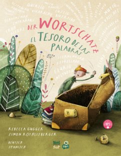 Cover Der Wortschatz (Deutsch-Spanisch)