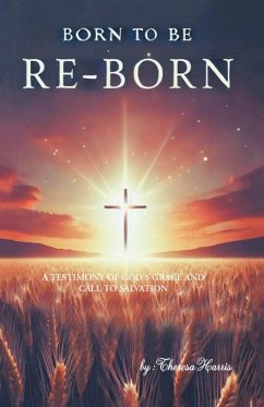 Cover Born to be Re-Born (eBook, ePUB)