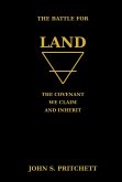 The Battle for Land: The Covenant We Claim and Inherit (The Covenant of the Elements, #3) (eBook, ePUB)