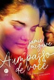 A um passo de você (eBook, ePUB)
